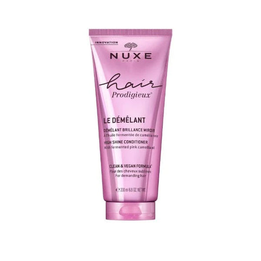 NUXE HAIR PRODIGIEUX BALSAMO DISTRICANTE EFFETTO LUCENTEZZA 200ML