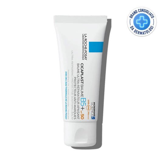 LA ROCHE-POSAY CICAPLAST BAUME B5+ SPF50 40ML
