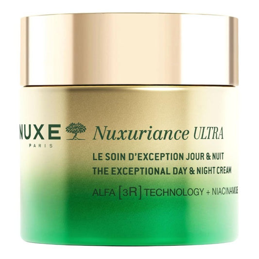 NUXE NUXURIANCE ULTRA GIORNO E NOTTE 75ML