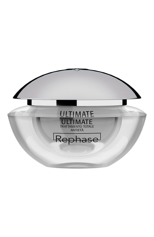 REPHASE ULTIMATE TRATTAMENTO TOTALE ANTIETA' FILTRO SOLARE CITY 50ML