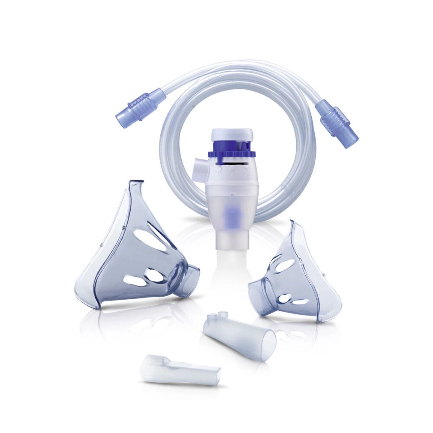 OMRON A3 COMPLETE AEROSOL NEBULIZZATORE CON DOCCIA NASALE