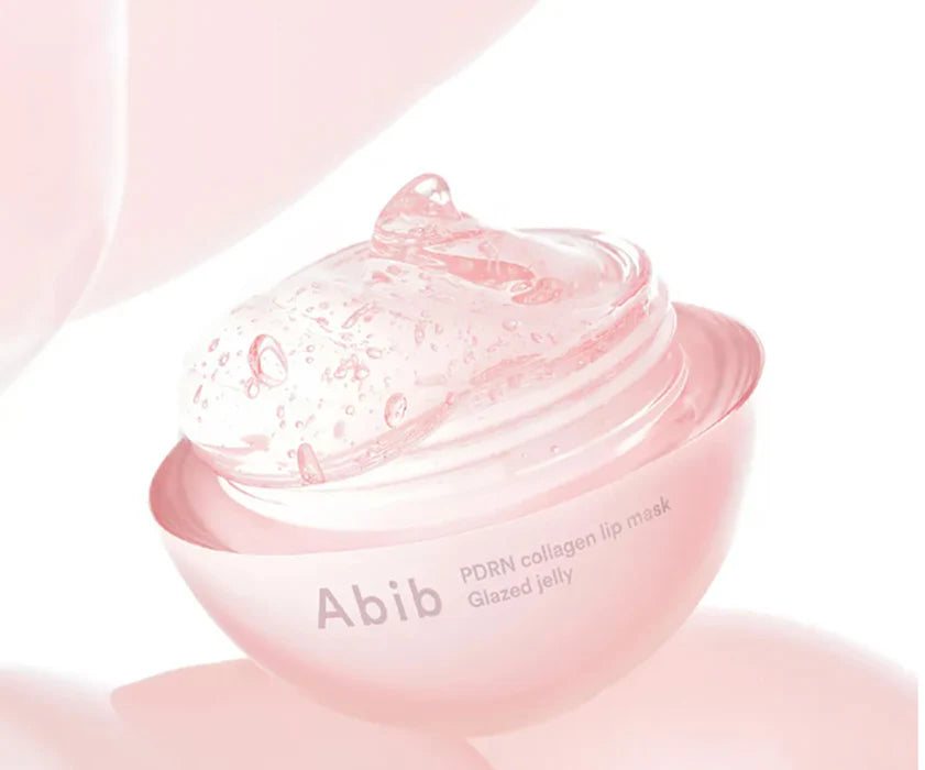 ABIB PDRN COLLAGEN LIP MASK GLAZED JELLY 11G