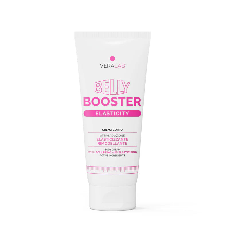 VERALAB BELLY BOOSTER ELASTICITY