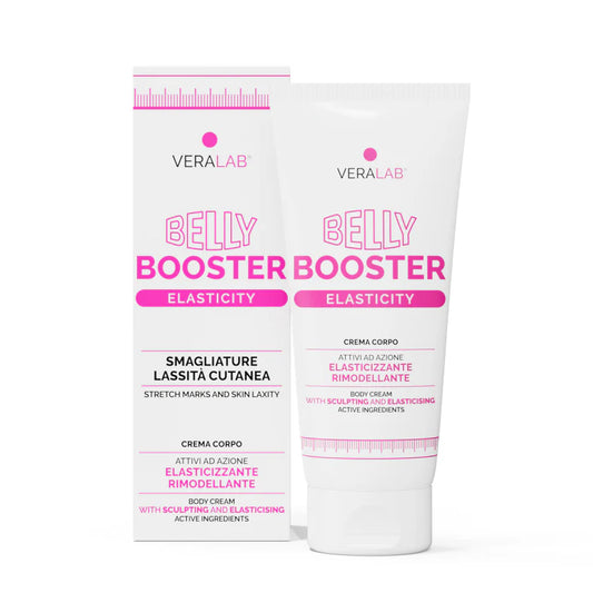 VERALAB BELLY BOOSTER ELASTICITY