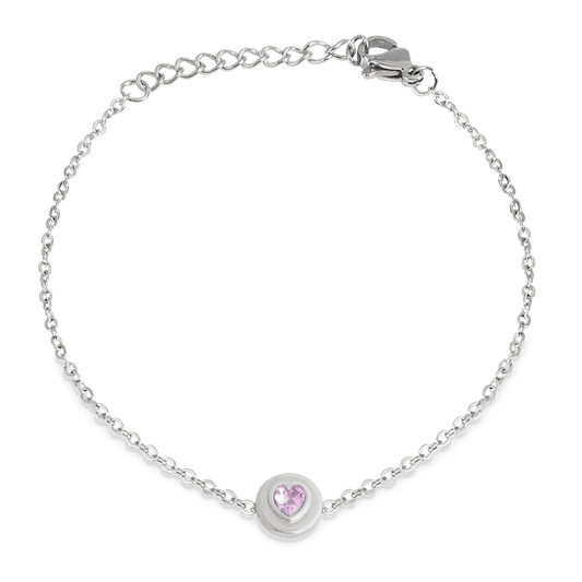 VIRGO BRACCIALE