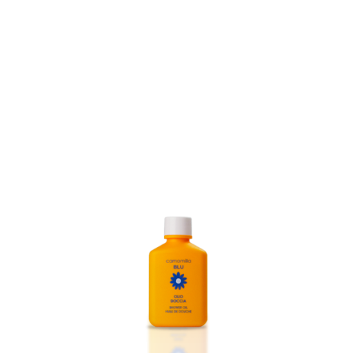 CAMOMILLA BLU OLIO DOCCIA TRAVEL SIZE 50ML