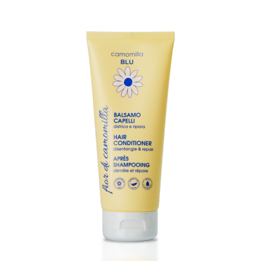 CAMOMILLA BLU BALSAMO CAPELLI FIOR DI CAMOMILLA 50ML