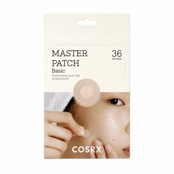 COSRX MASTER PATCH BASIC 36 PATCHES