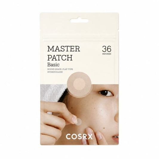 COSRX MASTER PATCH BASIC 36 PATCHES