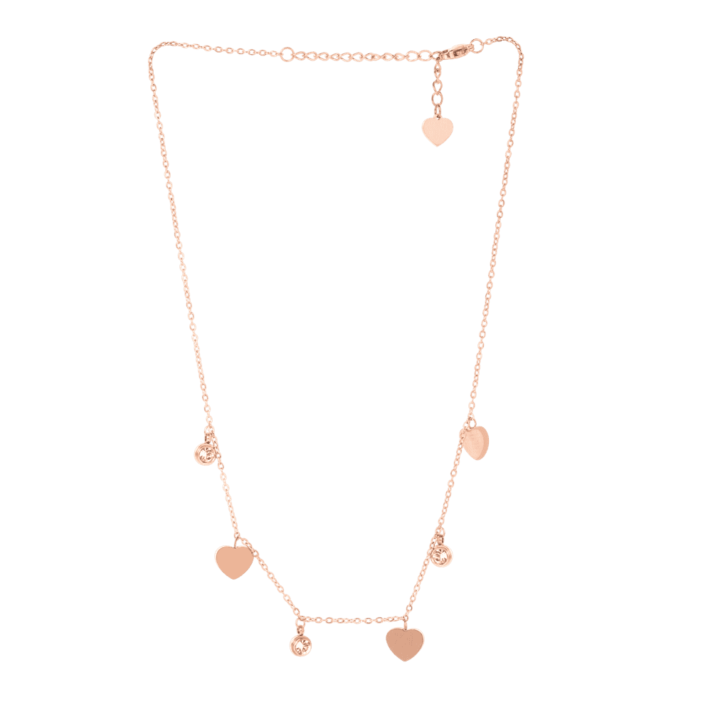COLLANA ANTIGONE