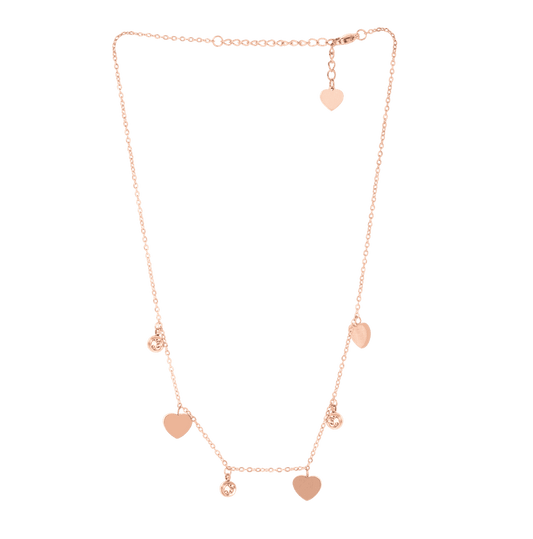 COLLANA ANTIGONE
