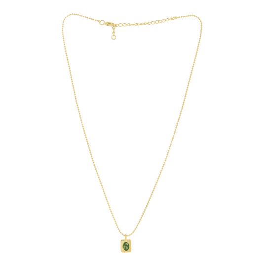 COLLANA BRIDEISE