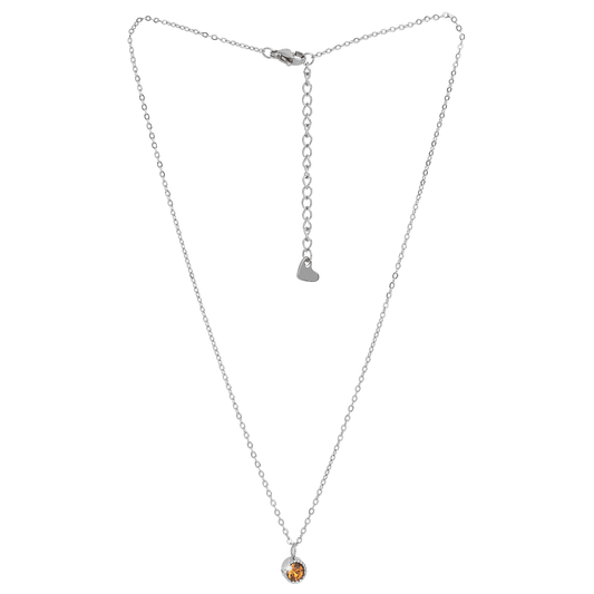 COLLANA METILLA
