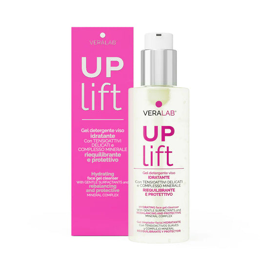 UPLIFT DETERGENTE VISO