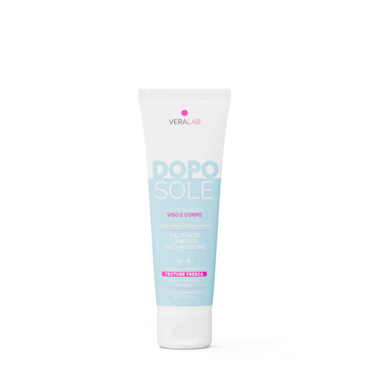 VERALAB DOPO SOLE 100 ML