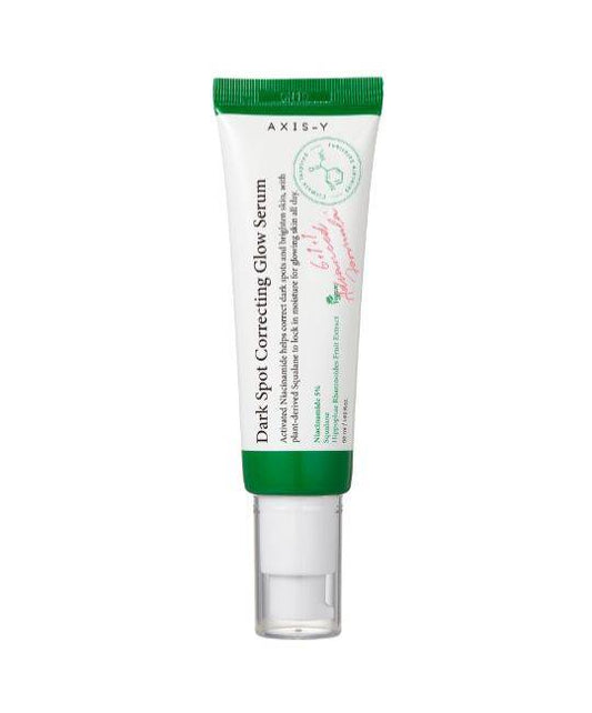 AXIS-Y DARK SPOT CORRECTING GLOW SERUM 50ML
