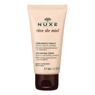 NUXE REVE THE MIEL CREMA MANI E UNGHIE 50ML