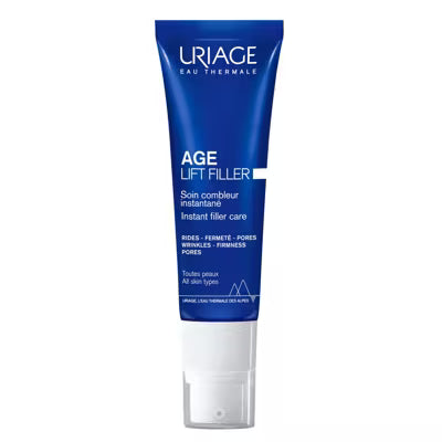 URIAGE AGE LIFT FILLER MULTI AZIONE ANTI- RUGHE ISTANTANEO 30 ML