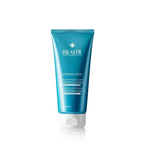RILASTIL LIPOREDUCER CREMA RIMODELLANTE 200ML