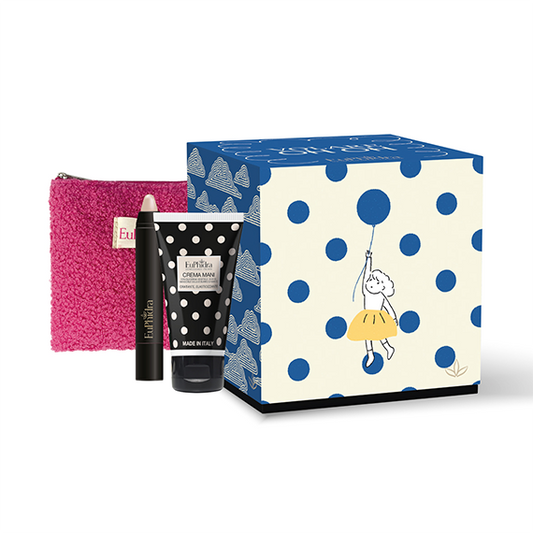 EUPHIDRA COFANETTO REGALO VOLARE OH OH