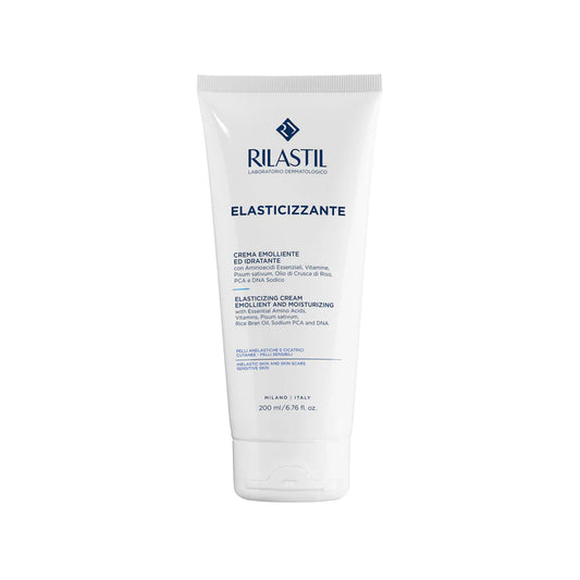 RILASTIL CREMA ELASTICIZZANTE 200ML