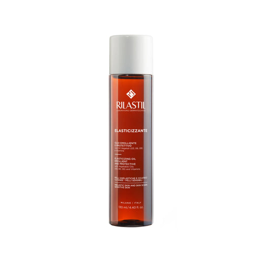 RILASTIL OLIO ELASTICIZZANTE CORPO 80ML