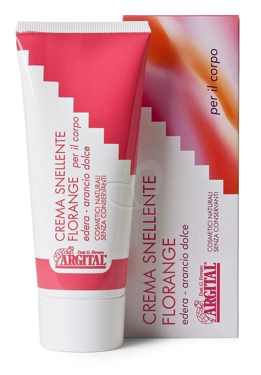ARGITAL CREMA SNELLENTE ANTI-CELLULITE 200ML
