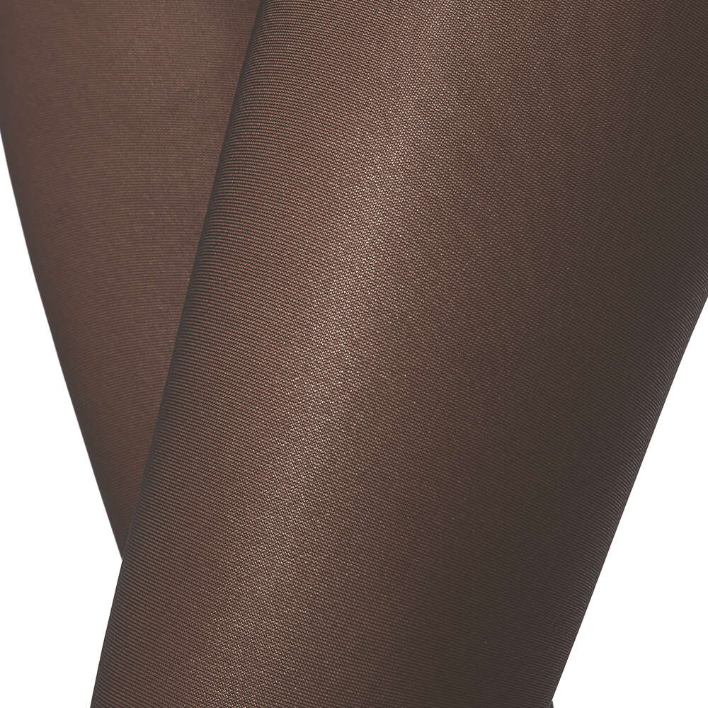 SOLIDEA COLLANT A COMPRESSIONE GRADUATA 12/15 mmHg 70 DEN MAGIC FUMO