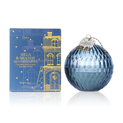HIMALAYA CANDELA CHRISTMAS BALL 160G