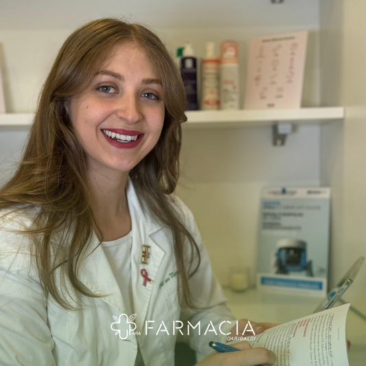 CONSULENZA SKINCARE