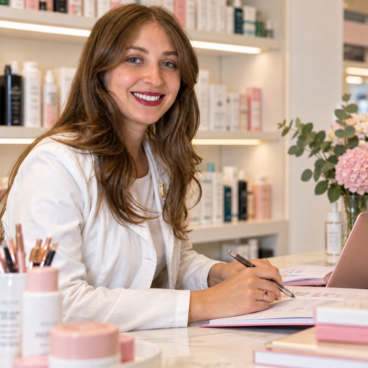CONSULENZA SKINCARE
