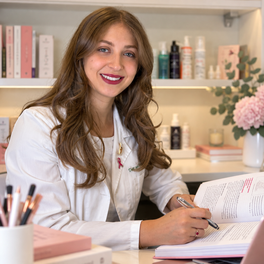 PERCORSO SKINCARE