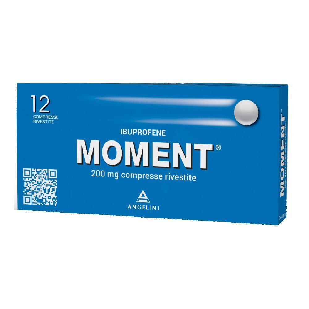 MOMENT 200MG