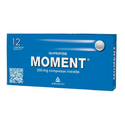 MOMENT 200MG