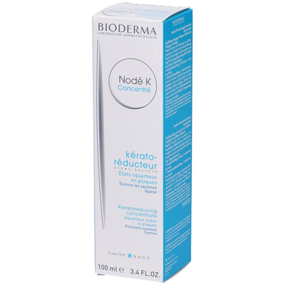NODÈ K EMULSIONE LENITIVA ANTIPRURITO SQUAME CUOIO CAPELLUTO 100ML
