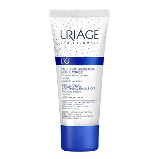 URIAGE TRATTAMENTO REGOLATORE 40ML
