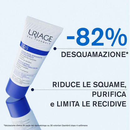 URIAGE TRATTAMENTO REGOLATORE 40ML