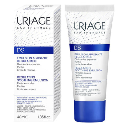 URIAGE TRATTAMENTO REGOLATORE 40ML