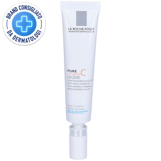 LA ROCHE-POSAY PURE VITAMIN C LEGGERA 40ML