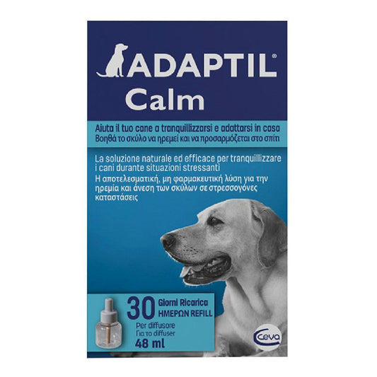 ADAPTIL CALM RICARICA FLACONE DA 48ML