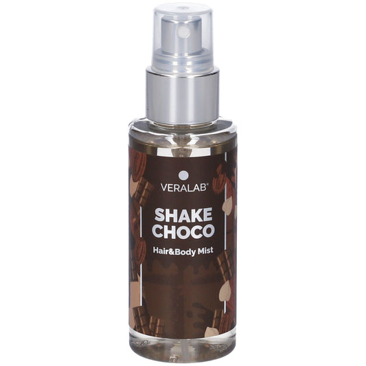 VERALAB ACQUA PROFUMATA SHAKE CHOCO 100ML