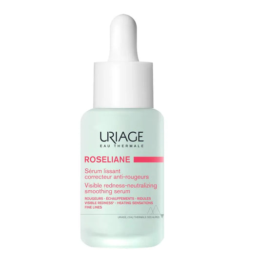URIAGE ROSELIANE SIERO LEVIGANTE CORRETTORE ANTI-ROSSORI 30ML