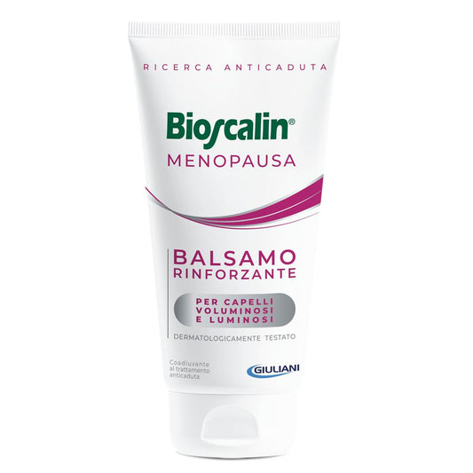 BIOSCALIN MENOPAUSA BALSAMO RINFORZANTE 150ML