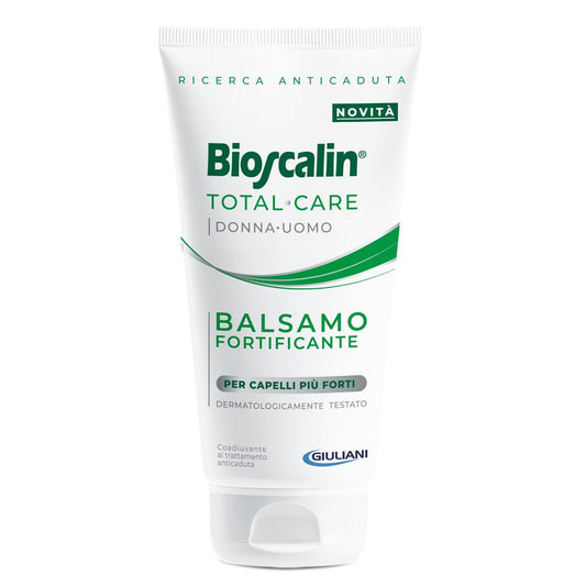 BIOSCALIN TOTAL CARE BALSAMO FORTIFICANTE 150ML