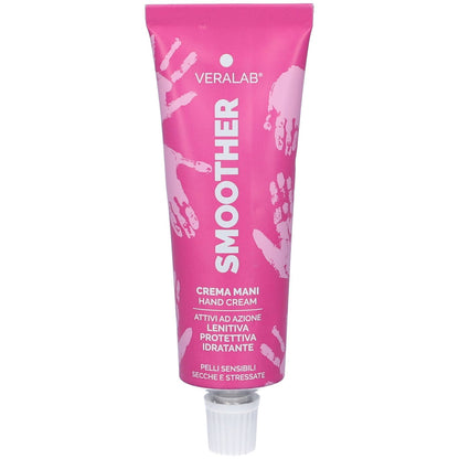 VERALAB CREMA MANI SMOOTHER 50ML