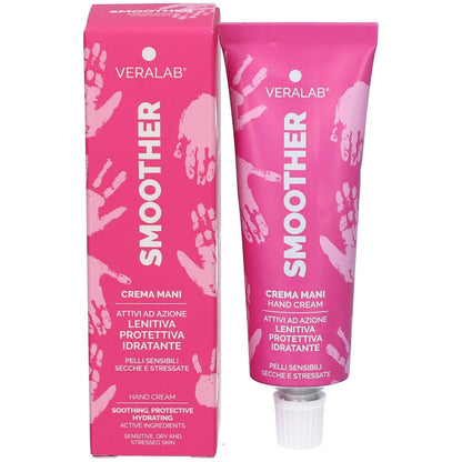 VERALAB CREMA MANI SMOOTHER 50ML