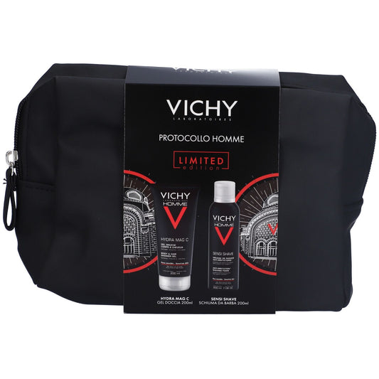 VICHY COFANETTO REGALO UOMO