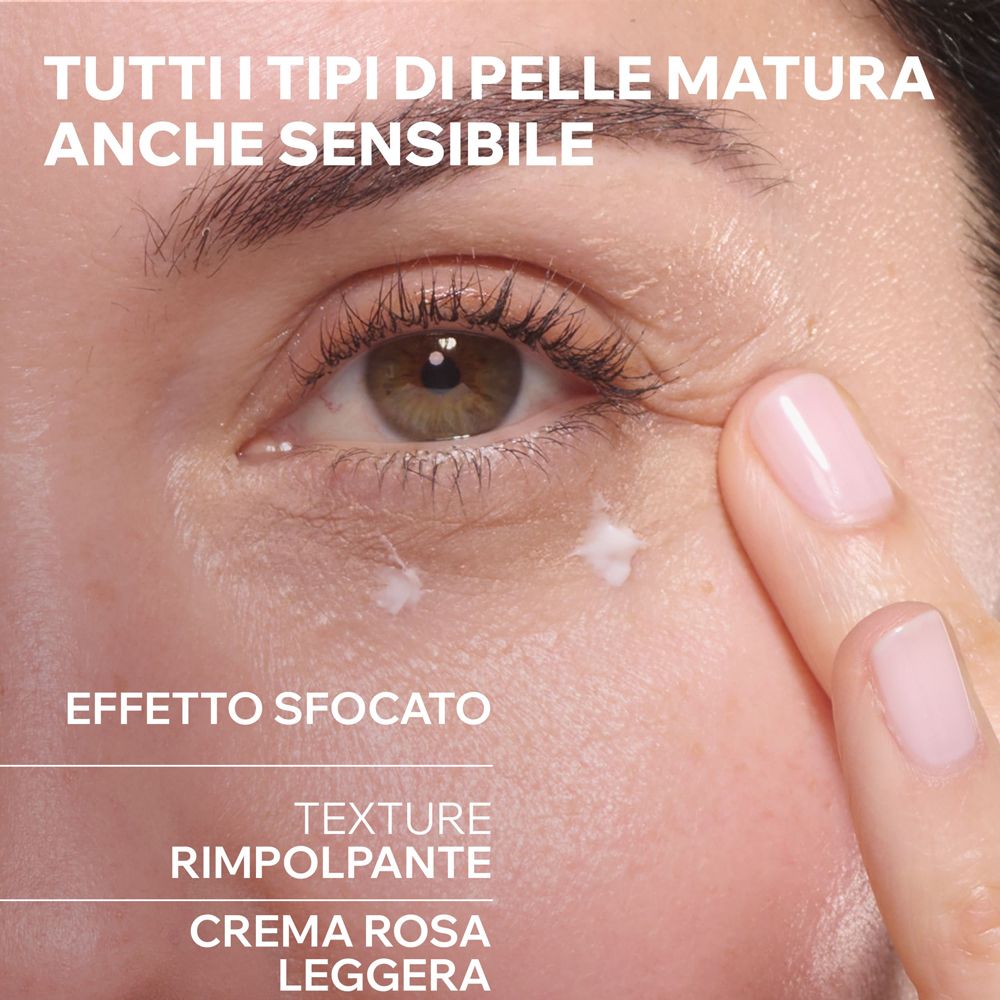 URIAGE AGE ABSOLU BALSAMO OCCHI PERFEZIONATORE RIDENSIFICANTE 15ML
