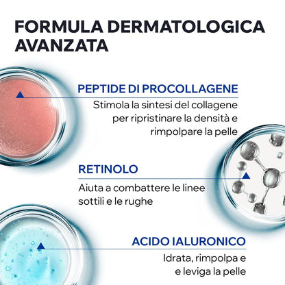 URIAGE AGE ABSOLU BALSAMO OCCHI PERFEZIONATORE RIDENSIFICANTE 15ML