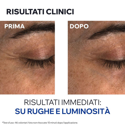 URIAGE AGE ABSOLU BALSAMO OCCHI PERFEZIONATORE RIDENSIFICANTE 15ML